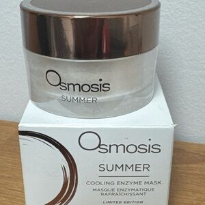 Summer Cooling Enzyme Mask osmosis
New 30 ml
1 fl
Oz